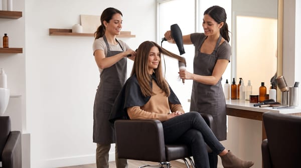 Best Professional Blow Dryer: What Your Stylist Actually Uses