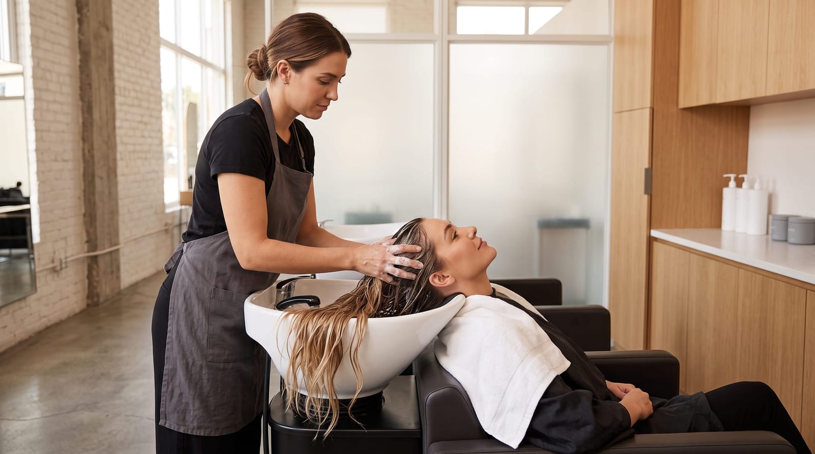 Best Shampoo for Hair Extensions: What to Use and What to Avoid