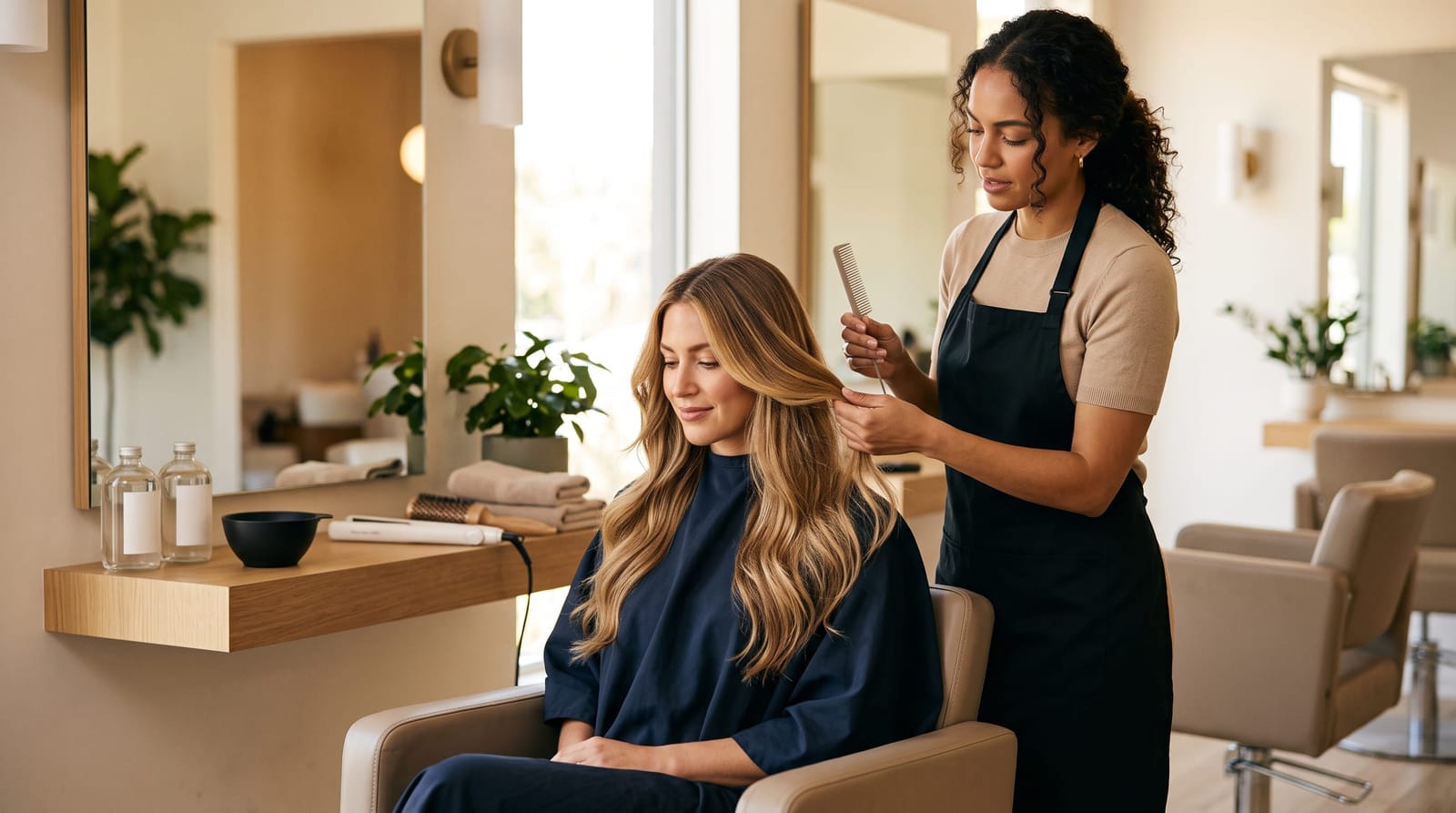 How to Care for Hair Extensions: A Professional's Complete Guide