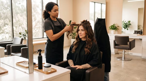 Clip-In Hair Extensions: A Quick Guide for Busy Women
