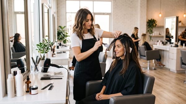 Dark to Light Hair Transformation: How to Go Blonde Without Damaging Your Hair