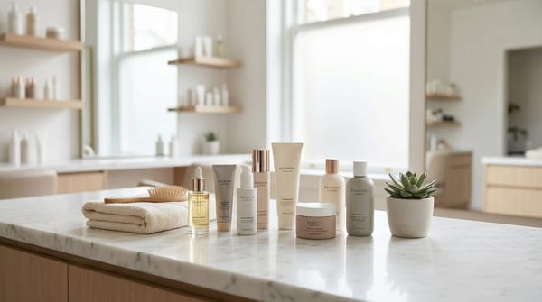 Executive Hair Care Guide: Professional Styling for Busy Leaders