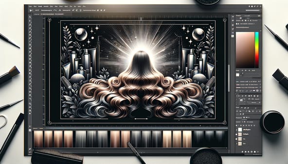 Hair Highlights vs Lowlights: Choosing the Right Dimension