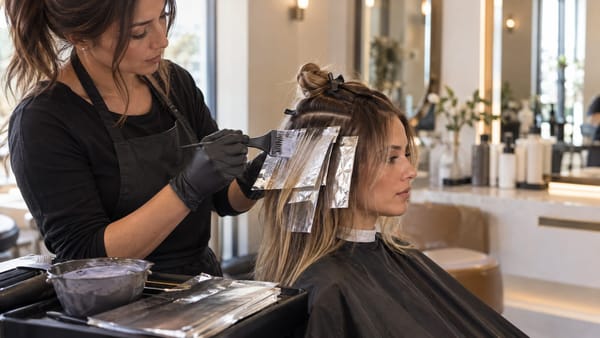 How Long Do Highlights Last? A Maintenance Guide for Busy Women in LA