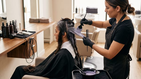 How Often Should You Get Highlights? A Schedule for Professional Women