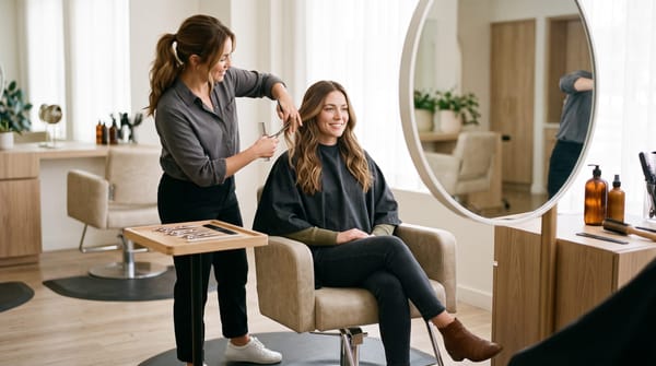 Low-Maintenance Professional Hairstyles: Looks That Stay Beautiful All Week