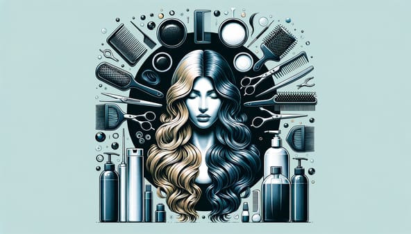 Maintaining Your Hair Transformation: Long-Term Care Tips