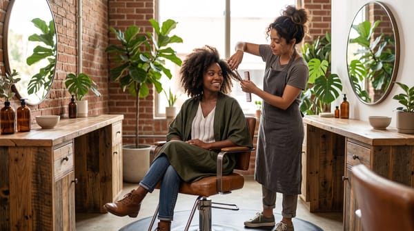 Professional Curly Hairstyles: 10 Polished Looks for the Workplace