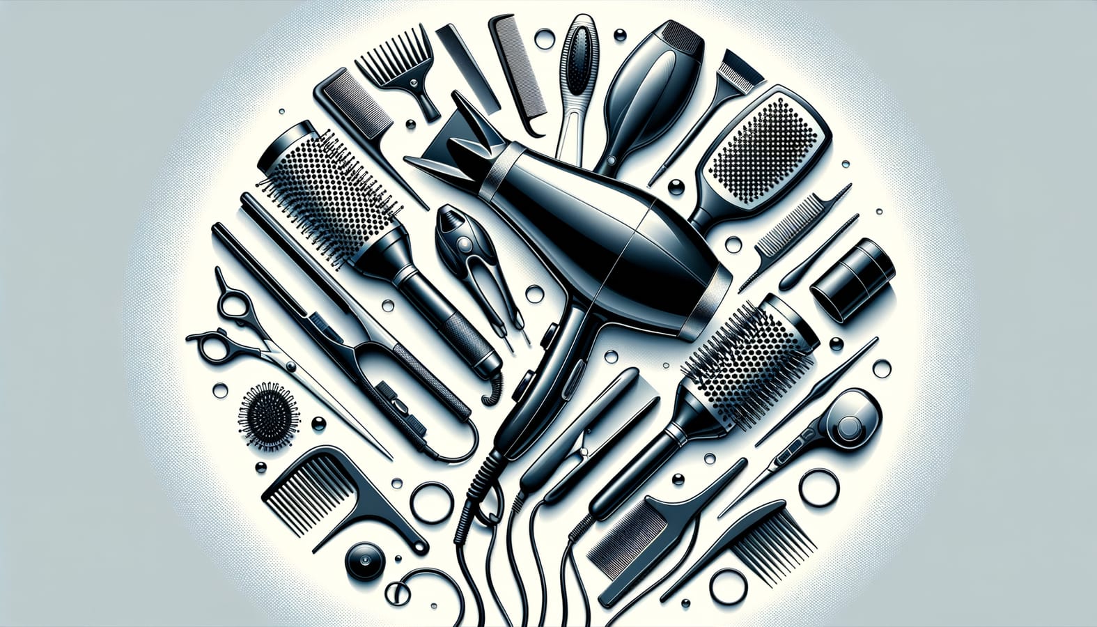Professional Hair Tools: Investment Pieces for Executive Women