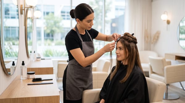 Sew-In vs Tape-In Extensions: Which Method Is Better for Your Hair and Lifestyle?