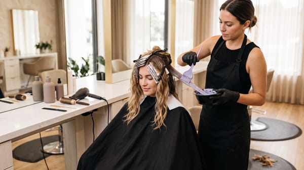 Signs You Need a Hair Transformation: When a Refresh Isn't Enough