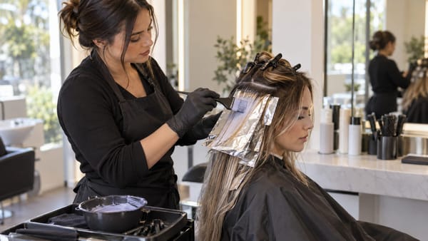 What Is Ombre Hair? How It Differs from Balayage and Color Correction